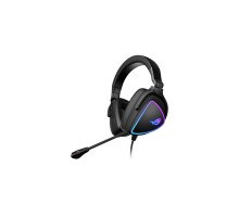 Навушники ASUS ROG Delta S USB RGB Black (90YH02K0-B2UA00)