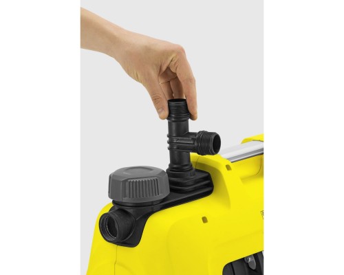 Насосна станція Karcher BP 5 Home Garden (1.645-355.0) Насосна станція Karcher BP 5 Home Garden (1.645-355.0)