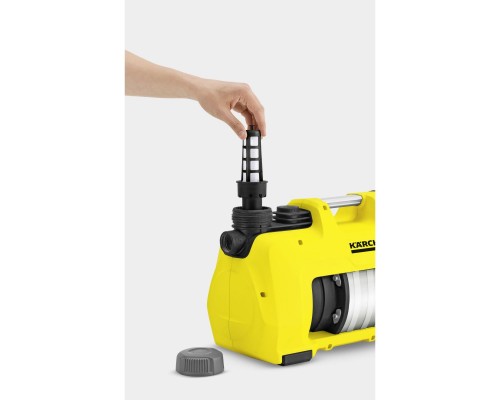 Насосна станція Karcher BP 5 Home Garden (1.645-355.0) Насосна станція Karcher BP 5 Home Garden (1.645-355.0)