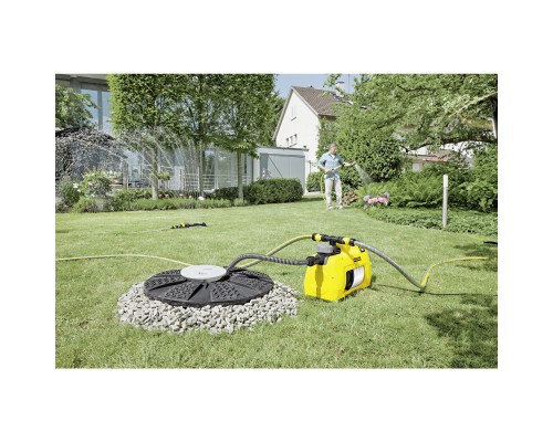 Насосна станція Karcher BP 5 Home Garden (1.645-355.0) Насосна станція Karcher BP 5 Home Garden (1.645-355.0)
