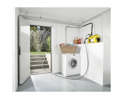 Насосна станція Karcher BP 5 Home Garden (1.645-355.0) Насосна станція Karcher BP 5 Home Garden (1.645-355.0)