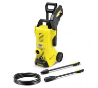 Мойка высокого давления Karcher K3 Power Control (1.676-100.0)