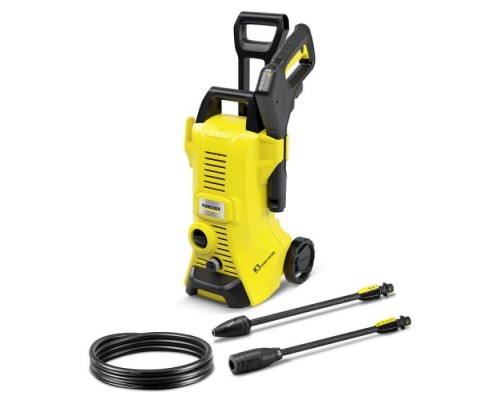 Мийка високого тиску Karcher K3 Power Control (1.676-100.0) Мийка високого тиску Karcher K3 Power Control (1.676-100.0)