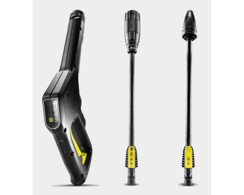 Мийка високого тиску Karcher K3 Power Control (1.676-100.0) Мийка високого тиску Karcher K3 Power Control (1.676-100.0)