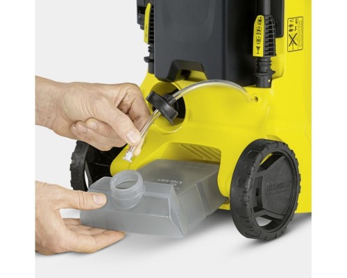 Мийка високого тиску Karcher K3 Power Control (1.676-100.0) Мийка високого тиску Karcher K3 Power Control (1.676-100.0)