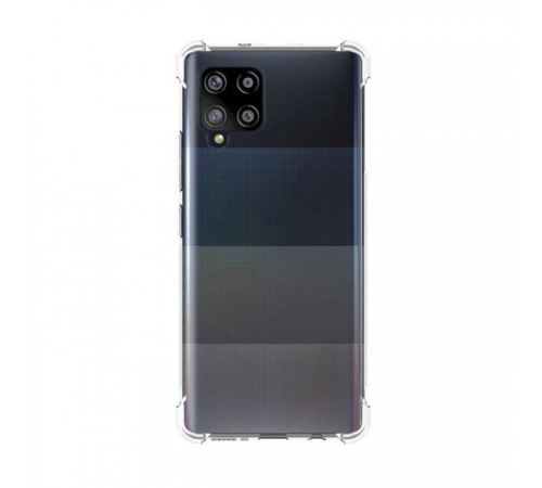 Чохол до мобільного телефона BeCover Samsung Galaxy A42 SM-A426 Clear (705921)