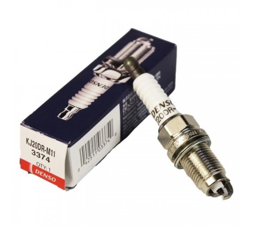 Свеча зажигания Denso KJ20DRM11 Свеча зажигания Denso KJ20DRM11