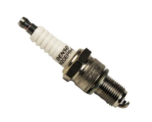Свічка запалювання Denso W20EPRU Свічка запалювання Denso W20EPRU