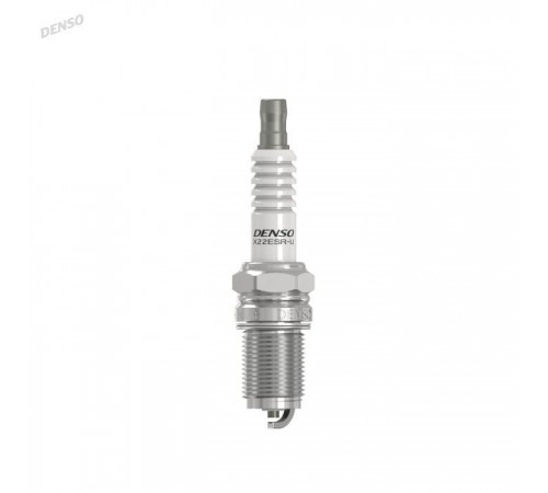 Свеча зажигания Denso X22ESRU Свеча зажигания Denso X22ESRU