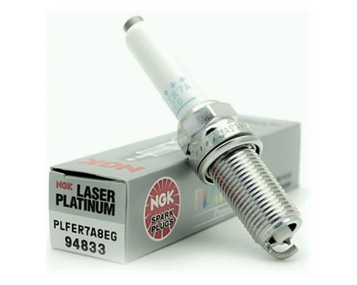 Свеча зажигания NGK 94833 PLFER7A8EG Свеча зажигания NGK 94833 PLFER7A8EG