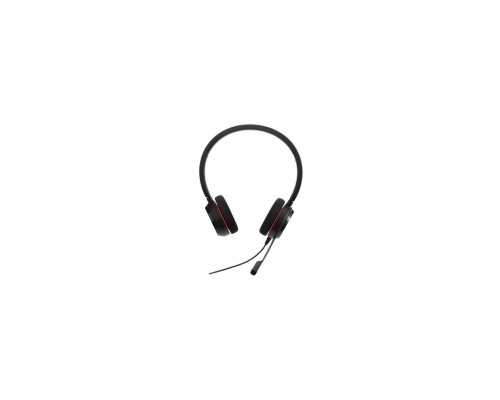 Наушники Jabra Evolve 20 MS Stereo (4999-823-109) Наушники Jabra Evolve 20 MS Stereo (4999-823-109)