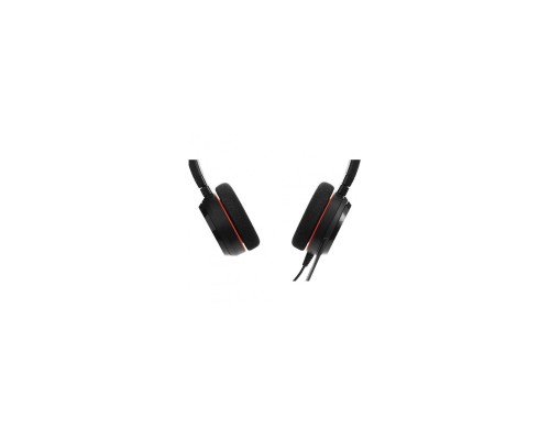Наушники Jabra Evolve 20 MS Stereo (4999-823-109) Наушники Jabra Evolve 20 MS Stereo (4999-823-109)