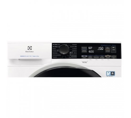 Стиральная машина Electrolux EW8W261BU Стиральная машина Electrolux EW8W261BU