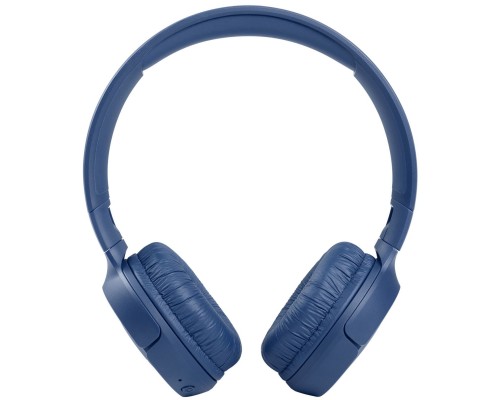 Навушники JBL Tune 510BT Blue (JBLT510BTBLUEU) Навушники JBL Tune 510BT Blue (JBLT510BTBLUEU)