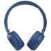 Навушники JBL Tune 510BT Blue (JBLT510BTBLUEU)