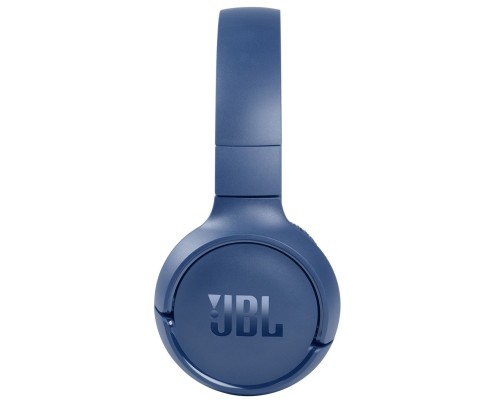 Навушники JBL Tune 510BT Blue (JBLT510BTBLUEU) Навушники JBL Tune 510BT Blue (JBLT510BTBLUEU)