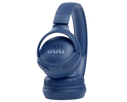 Навушники JBL Tune 510BT Blue (JBLT510BTBLUEU) Навушники JBL Tune 510BT Blue (JBLT510BTBLUEU)