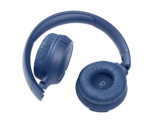 Навушники JBL Tune 510BT Blue (JBLT510BTBLUEU) Навушники JBL Tune 510BT Blue (JBLT510BTBLUEU)