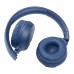 Навушники JBL Tune 510BT Blue (JBLT510BTBLUEU)