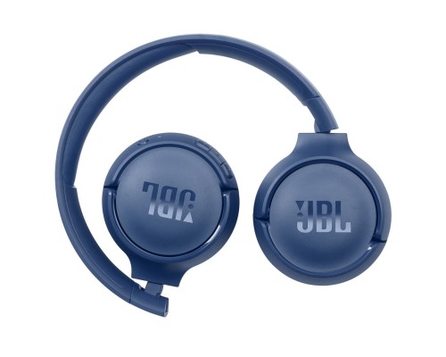 Навушники JBL Tune 510BT Blue (JBLT510BTBLUEU) Навушники JBL Tune 510BT Blue (JBLT510BTBLUEU)