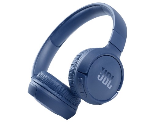 Навушники JBL Tune 510BT Blue (JBLT510BTBLUEU) Навушники JBL Tune 510BT Blue (JBLT510BTBLUEU)