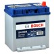 Аккумулятор автомобильный Bosch 40А (0 092 S40 300)
