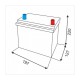 Аккумулятор автомобильный Bosch 40А (0 092 S40 300)