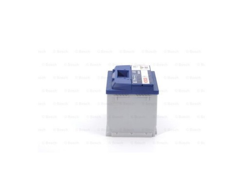 Акумулятор автомобільний Bosch 60А (0 092 S40 050) Акумулятор автомобільний Bosch 60А (0 092 S40 050)