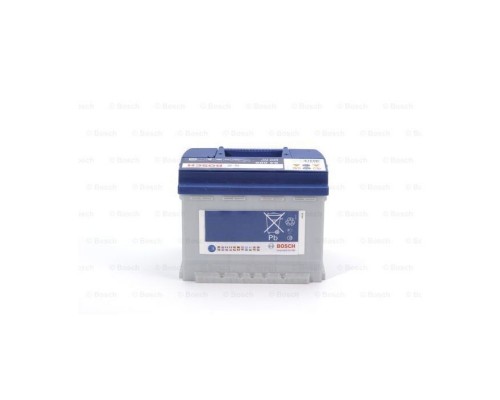 Акумулятор автомобільний Bosch 60А (0 092 S40 050) Акумулятор автомобільний Bosch 60А (0 092 S40 050)