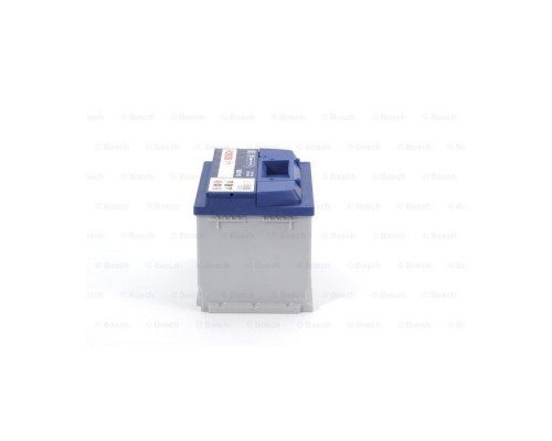 Акумулятор автомобільний Bosch 60А (0 092 S40 050) Акумулятор автомобільний Bosch 60А (0 092 S40 050)