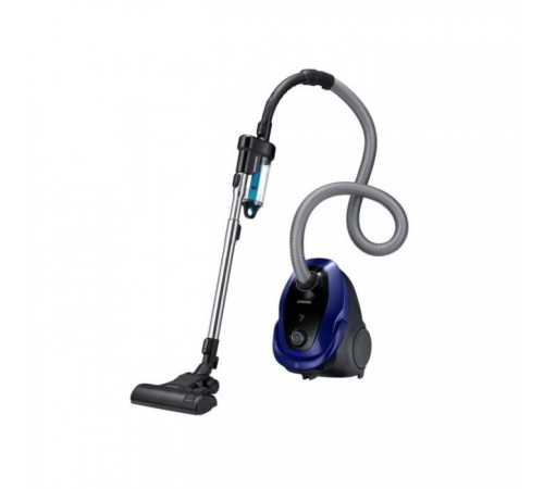 Пилосос Samsung VC07M25H0WB/UK Пилосос Samsung VC07M25H0WB/UK