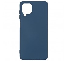 Чехол для мобильного телефона Armorstandart ICON Case для Samsung A12 (A125)/M12 (M125) Dark Blue (ARM58226)