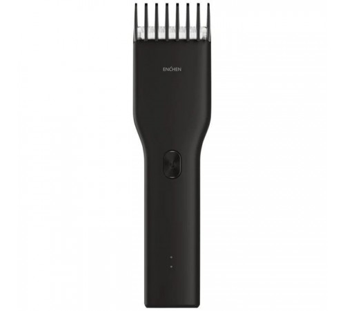 Машинка для стрижки Xiaomi Enchen Boost Black Машинка для стрижки Xiaomi Enchen Boost Black