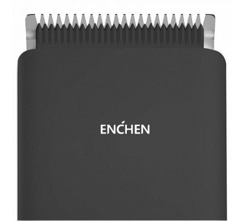 Машинка для стрижки Xiaomi Enchen Boost Black Машинка для стрижки Xiaomi Enchen Boost Black