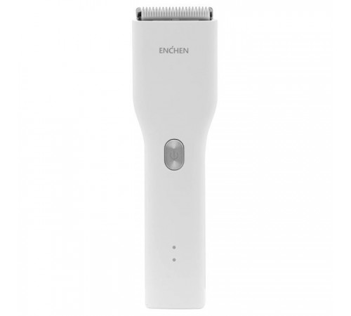 Машинка для стрижки Xiaomi Enchen Boost White Машинка для стрижки Xiaomi Enchen Boost White