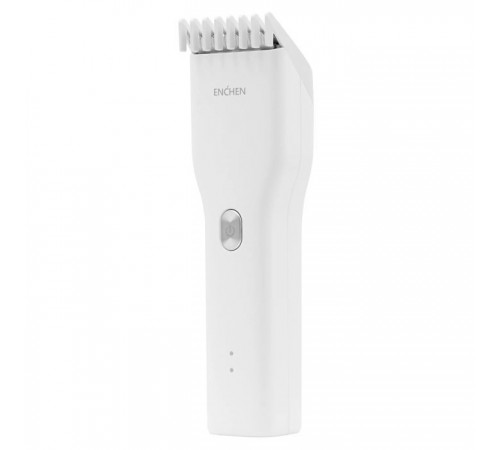 Машинка для стрижки Xiaomi Enchen Boost White Машинка для стрижки Xiaomi Enchen Boost White