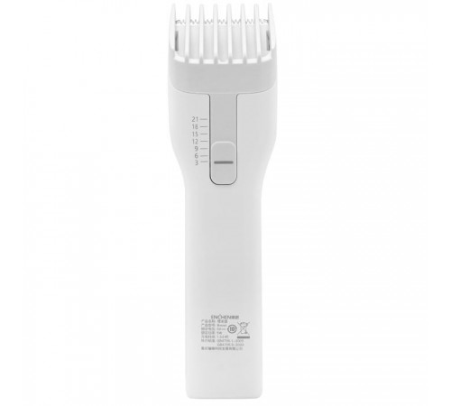 Машинка для стрижки Xiaomi Enchen Boost White Машинка для стрижки Xiaomi Enchen Boost White
