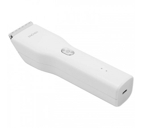 Машинка для стрижки Xiaomi Enchen Boost White Машинка для стрижки Xiaomi Enchen Boost White