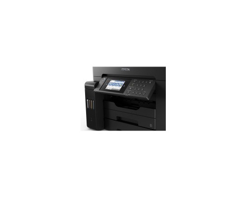 Багатофункціональний пристрій Epson L15160 WI-FI (C11CH71404) Багатофункціональний пристрій Epson L15160 WI-FI (C11CH71404)