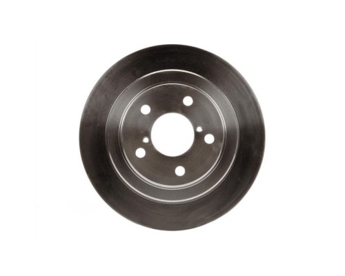 Гальмівний диск Bosch 0 986 478 799 Гальмівний диск Bosch 0 986 478 799
