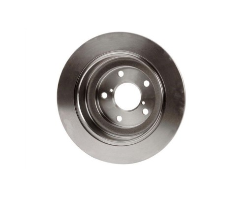 Гальмівний диск Bosch 0 986 478 799 Гальмівний диск Bosch 0 986 478 799