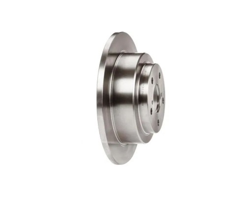 Гальмівний диск Bosch 0 986 478 799 Гальмівний диск Bosch 0 986 478 799
