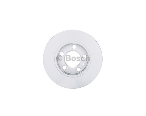 Гальмівний диск Bosch 0 986 478 868 Гальмівний диск Bosch 0 986 478 868