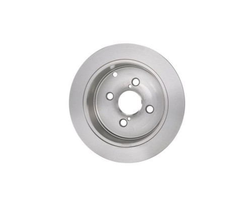 Гальмівний диск Bosch 0 986 479 086 Гальмівний диск Bosch 0 986 479 086