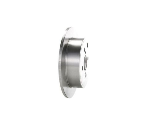 Гальмівний диск Bosch 0 986 479 086 Гальмівний диск Bosch 0 986 479 086