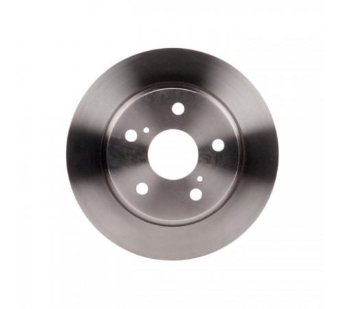 Гальмівний диск Bosch 0 986 479 S64 Гальмівний диск Bosch 0 986 479 S64