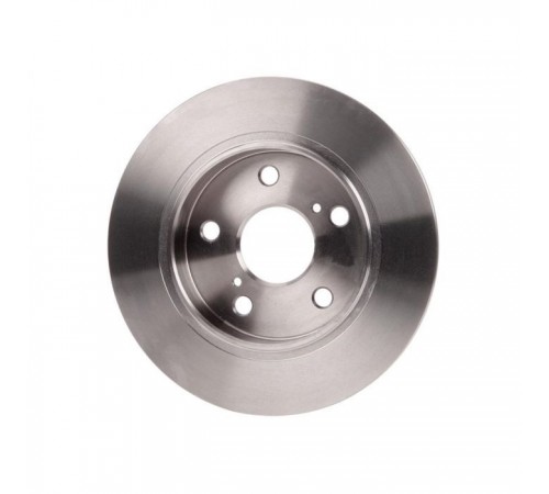 Гальмівний диск Bosch 0 986 479 S64 Гальмівний диск Bosch 0 986 479 S64