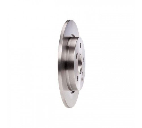 Гальмівний диск Bosch 0 986 479 S64 Гальмівний диск Bosch 0 986 479 S64