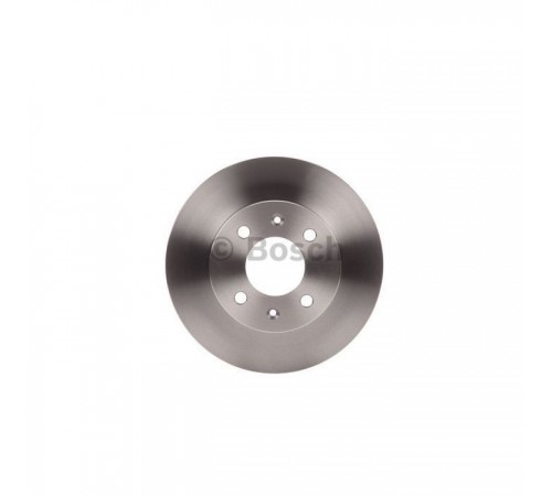 Гальмівний диск Bosch 0 986 479 377 Гальмівний диск Bosch 0 986 479 377