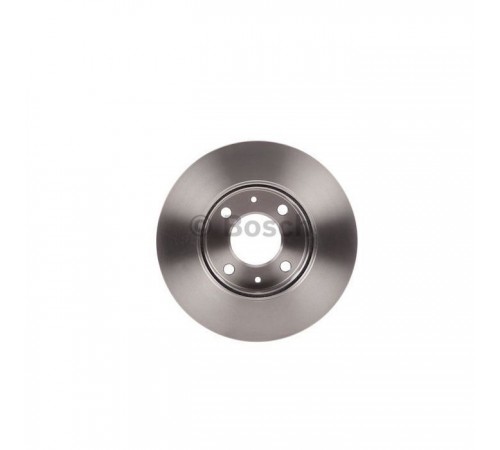 Гальмівний диск Bosch 0 986 479 377 Гальмівний диск Bosch 0 986 479 377